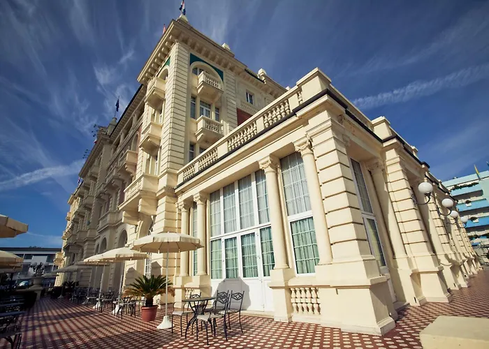 GrandHotel Cesenatico